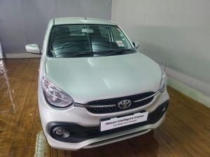 Toyota Vitz 1.0 XR auto - Image 3