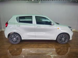 Toyota Vitz 1.0 XR auto - Image 5