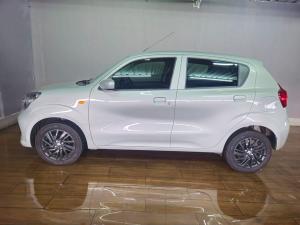 Toyota Vitz 1.0 XR auto - Image 6