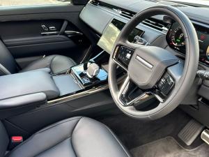 Land Rover Range Rover Sport D350 Dynamic HSE - Image 13