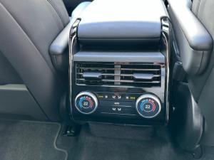 Land Rover Range Rover Sport D350 Dynamic HSE - Image 16