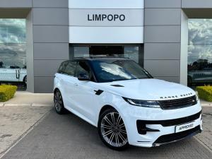 Land Rover Range Rover Sport D350 Dynamic HSE - Image 1