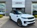 Land Rover Range Rover Sport D350 Dynamic HSE - Thumbnail 1