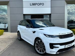 Land Rover Range Rover Sport D350 Dynamic HSE - Image 4