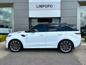 Land Rover Range Rover Sport D350 Dynamic HSE - Image 5
