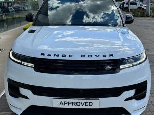 Land Rover Range Rover Sport D350 Dynamic HSE - Image 6