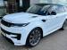 Land Rover Range Rover Sport D350 Dynamic HSE - Thumbnail 8