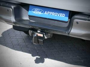 Toyota Hilux 2.8GD-6 double cab 4x4 Legend auto - Image 10