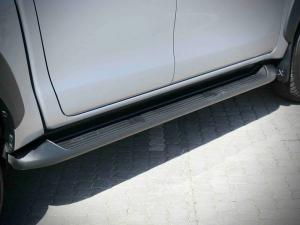 Toyota Hilux 2.8GD-6 double cab 4x4 Legend auto - Image 11