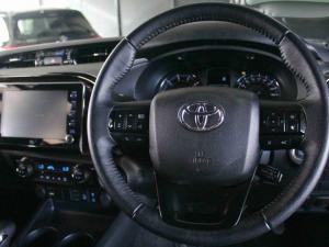 Toyota Hilux 2.8GD-6 double cab 4x4 Legend auto - Image 12