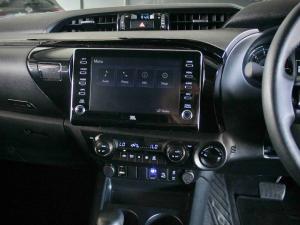 Toyota Hilux 2.8GD-6 double cab 4x4 Legend auto - Image 13