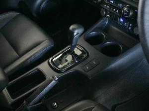 Toyota Hilux 2.8GD-6 double cab 4x4 Legend auto - Image 14