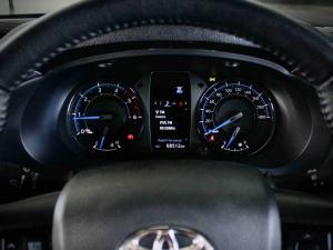 Toyota Hilux 2.8GD-6 double cab 4x4 Legend auto - Image 15