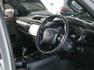 Toyota Hilux 2.8GD-6 double cab 4x4 Legend auto - Image 16