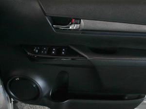 Toyota Hilux 2.8GD-6 double cab 4x4 Legend auto - Image 17