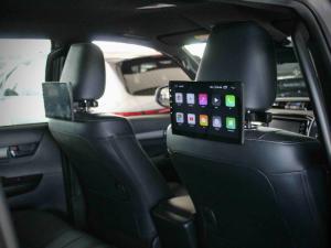 Toyota Hilux 2.8GD-6 double cab 4x4 Legend auto - Image 18