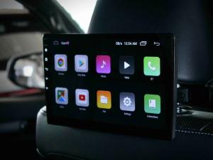 Toyota Hilux 2.8GD-6 double cab 4x4 Legend auto - Image 19