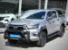 Toyota Hilux 2.8GD-6 double cab 4x4 Legend auto - Thumbnail 1