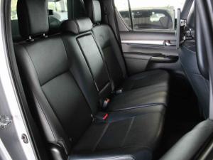 Toyota Hilux 2.8GD-6 double cab 4x4 Legend auto - Image 21