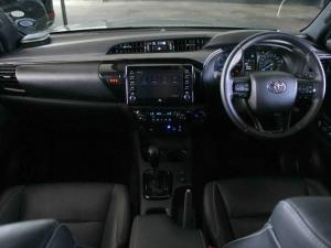 Toyota Hilux 2.8GD-6 double cab 4x4 Legend auto - Image 22