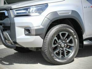 Toyota Hilux 2.8GD-6 double cab 4x4 Legend auto - Image 5