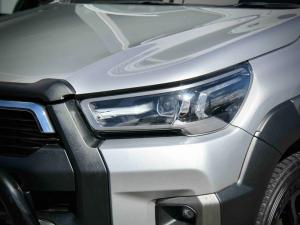 Toyota Hilux 2.8GD-6 double cab 4x4 Legend auto - Image 6