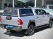 Toyota Hilux 2.8GD-6 double cab 4x4 Legend auto - Thumbnail 8