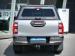 Toyota Hilux 2.8GD-6 double cab 4x4 Legend auto - Thumbnail 9