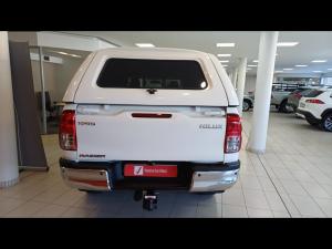 Toyota Hilux 2.4GD-6 single cab Raider auto - Image 5