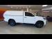 Toyota Hilux 2.4GD-6 single cab Raider auto - Thumbnail 3