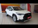 Thumbnail Toyota Corolla Cross 1.8 Hybrid XS