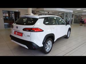 Toyota Corolla Cross 1.8 Hybrid XS - Image 2