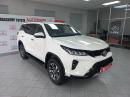 Thumbnail Toyota Fortuner 2.8GD-6
