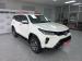 Toyota Fortuner 2.8GD-6 - Thumbnail 1