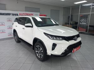 Toyota Fortuner 2.8GD-6 - Image 1