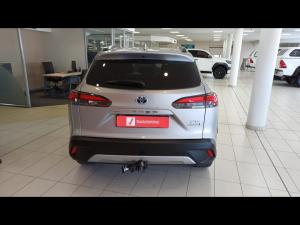 Toyota Corolla Cross 1.8 Hybrid XR - Image 5