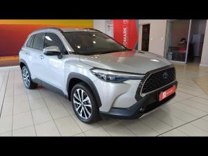 Toyota Corolla Cross 1.8 Hybrid XR - Image 1