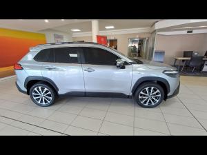 Toyota Corolla Cross 1.8 Hybrid XR - Image 3