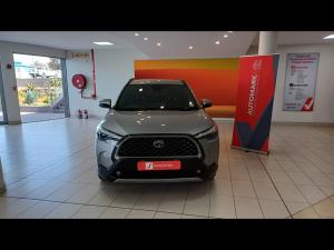 Toyota Corolla Cross 1.8 Hybrid XR - Image 4