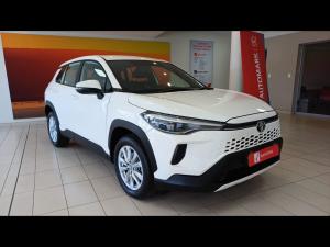 Toyota Corolla Cross 1.8 Xi - Image 1