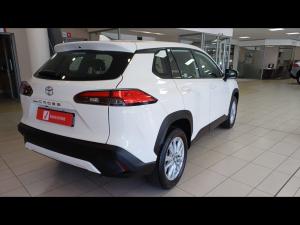 Toyota Corolla Cross 1.8 Xi - Image 2