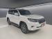 Toyota Land Cruiser Prado 2.8GD VX-L - Thumbnail 1