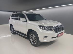 Toyota Land Cruiser Prado 2.8GD VX-L - Image 1