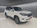 Thumbnail Toyota Land Cruiser Prado 2.8GD VX-L