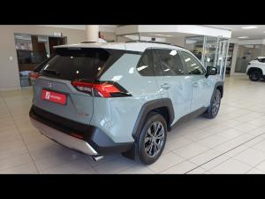 Toyota RAV4 2.0 GX-R AWD - Image 2