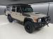 Toyota Land Cruiser 79 4.5D-4D V8 double cab LX - Thumbnail 1