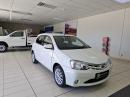 Thumbnail Toyota Etios hatch 1.5 Sprint