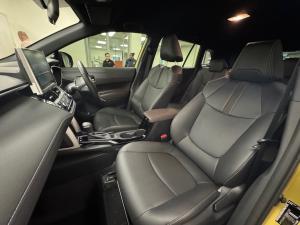 Toyota Corolla Cross 1.8 HEV XS - Image 7