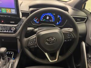 Toyota Corolla Cross 1.8 HEV XS - Image 8