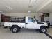 Toyota Land Cruiser 79 4.5D-4D LX V8 single cab - Thumbnail 3
